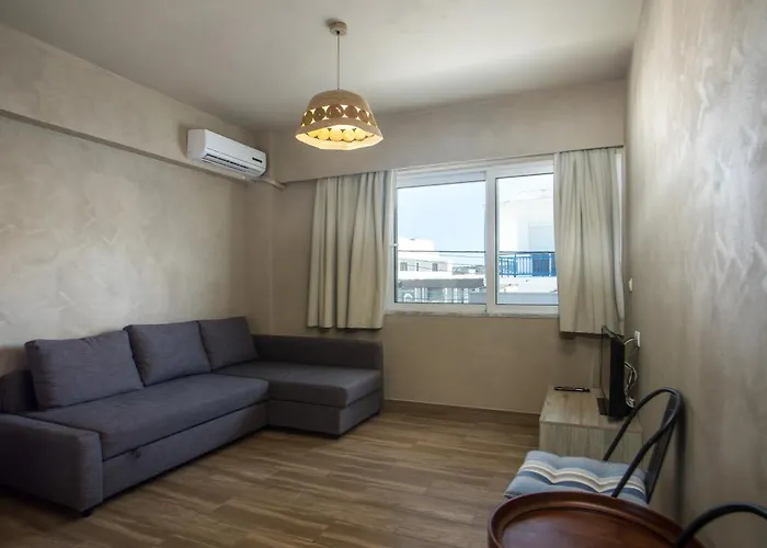 Atma Beach Rooms&Suites